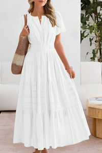 Diantha - Lightweight and Elegant Boho Breeze Summer Dress