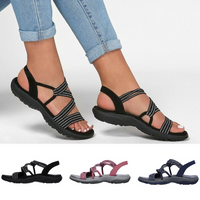 Greer – Orthopaedic Elegant Sandals