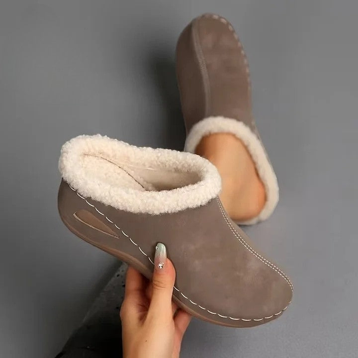 Saffron - Orthopedic Sandals