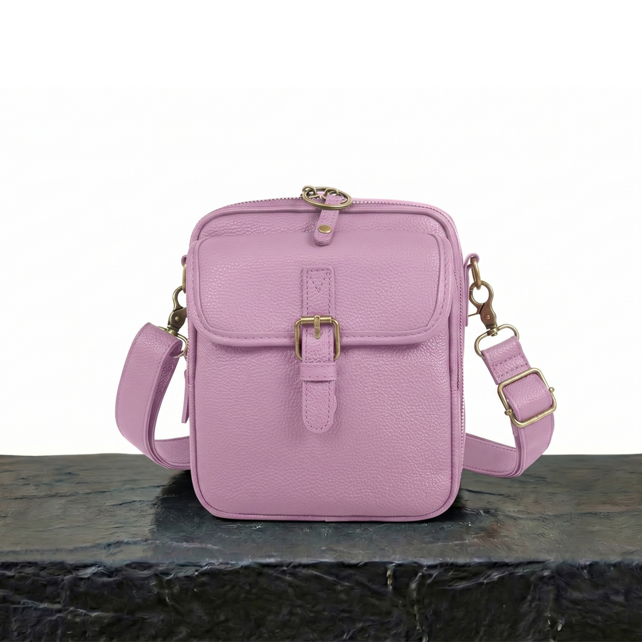 Cecily – Prism Crossbody Handbag