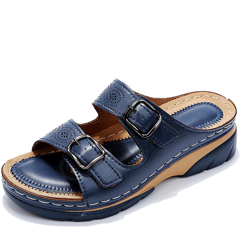 Ebba – Orthopedic Summer Sandals