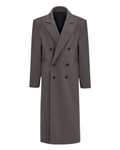 Jessy Trench Coat