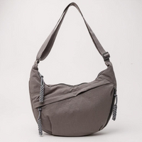 Tamara - Spacious Shoulder Bag