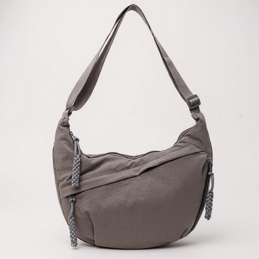 Tamara - Spacious Shoulder Bag