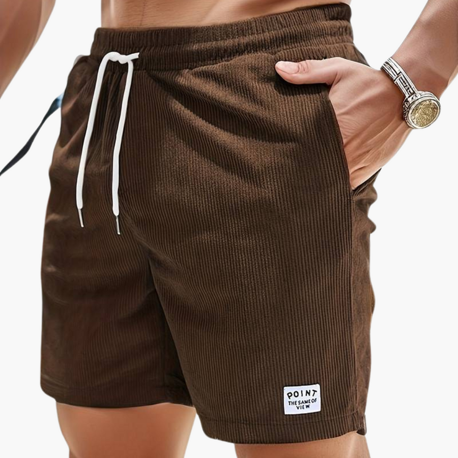 Oliver | Shorts
