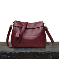 Birdie – Multi-Compartment Crossbody Handbag
