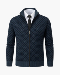 Gilbert - Checked Jacket