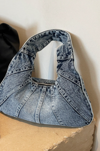 Ismerie - Casual Shoulder Bag