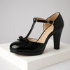 Elegant Black