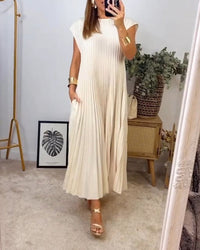 Minerva - Timeless Comfort Dress