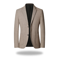 Logan – Timeless Men’s Blazer