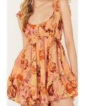 Women's Vernon Mini Dress