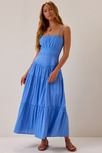 Odette Maxi Dress