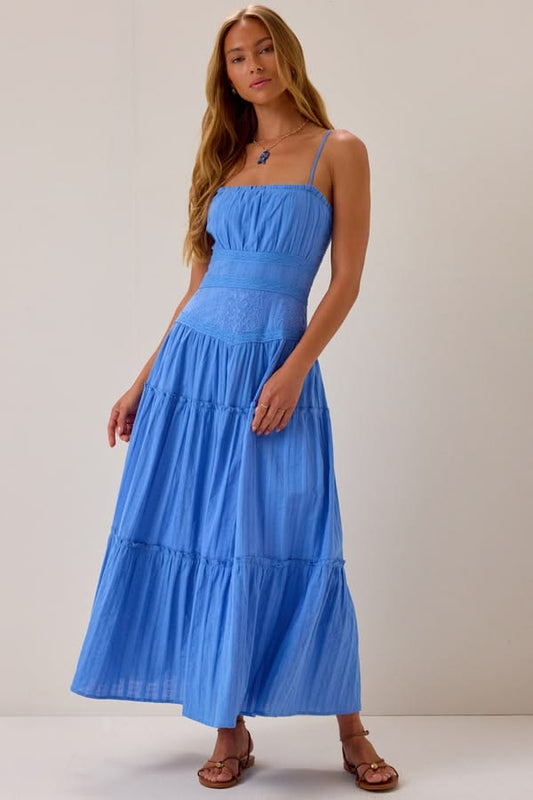Odette Maxi Dress