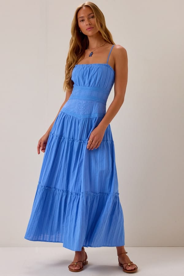 Odette Maxi Dress