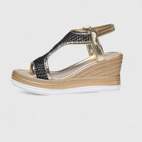 Darcy - Elegant Sandals