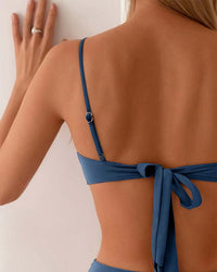 Sidonie - Sexy and Fashionable Two-Piece Bikini