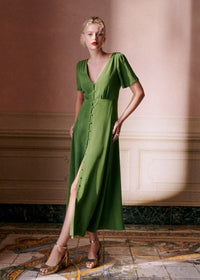 Solia Dress
