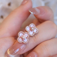 Sakura Cleef Bracelet