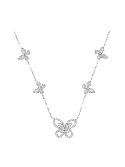 CHEER NECKALCE