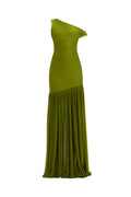 Tiffany Maxi Dress Green
