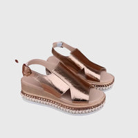 Thea - Orthopedic Sandals