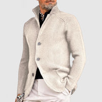 Marius | Heritage Knit Jacket