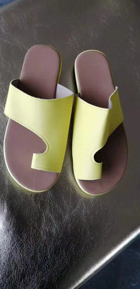 Lizzie | Orthopedic Summer Sandals 8