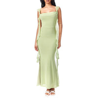 Cider Dress Cider Formal Dress For Women Wedding Guest Dress Summer