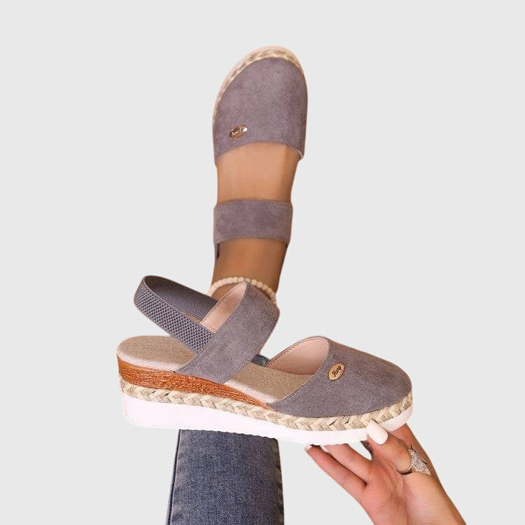 Arianwen - Orthopedic Sandals