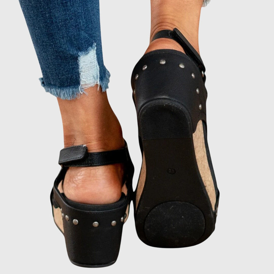 Eleri - Orthopedic Sandals