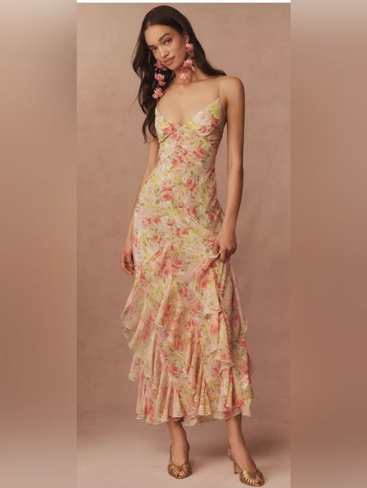 For Love And Lemons Dresses