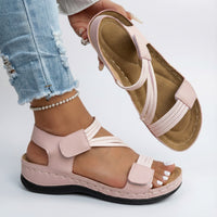 Orla – Orthopedic Comfort Sandals