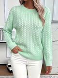 Ravae | Comfortable Sweater