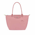 Billie – Foldable Shopper Bag in Petal Pink