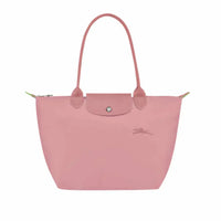 Billie – Foldable Shopper Bag in Petal Pink