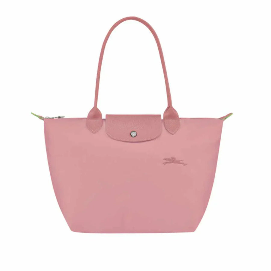 Billie – Foldable Shopper Bag in Petal Pink