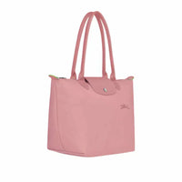 Billie – Foldable Shopper Bag in Petal Pink
