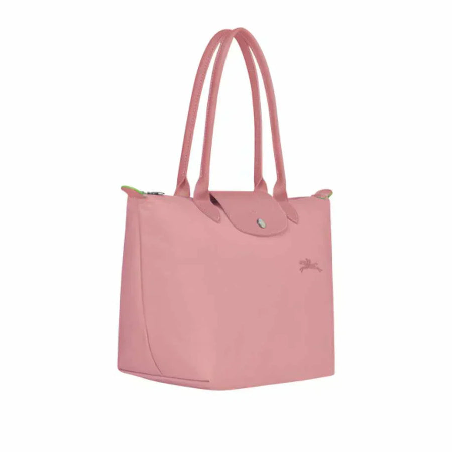 Billie – Foldable Shopper Bag in Petal Pink