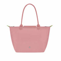 Billie – Foldable Shopper Bag in Petal Pink