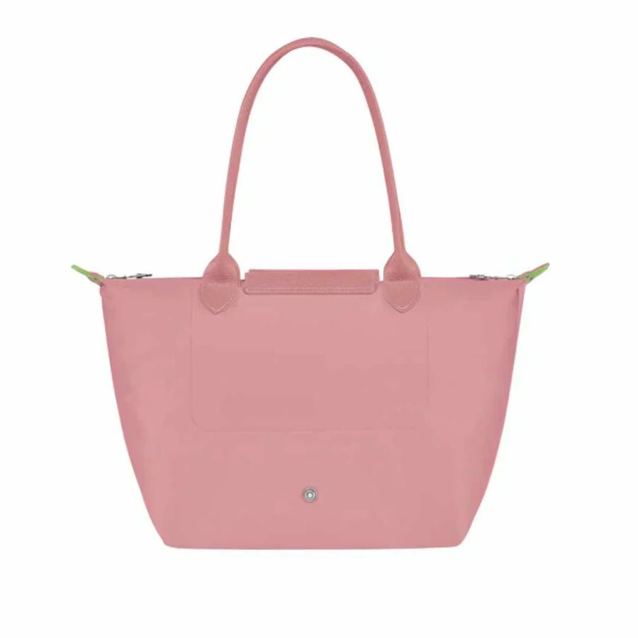 Billie – Foldable Shopper Bag in Petal Pink