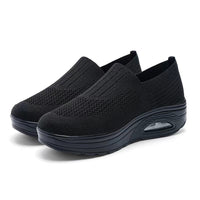 Nuvia – Orthopedic Shoes