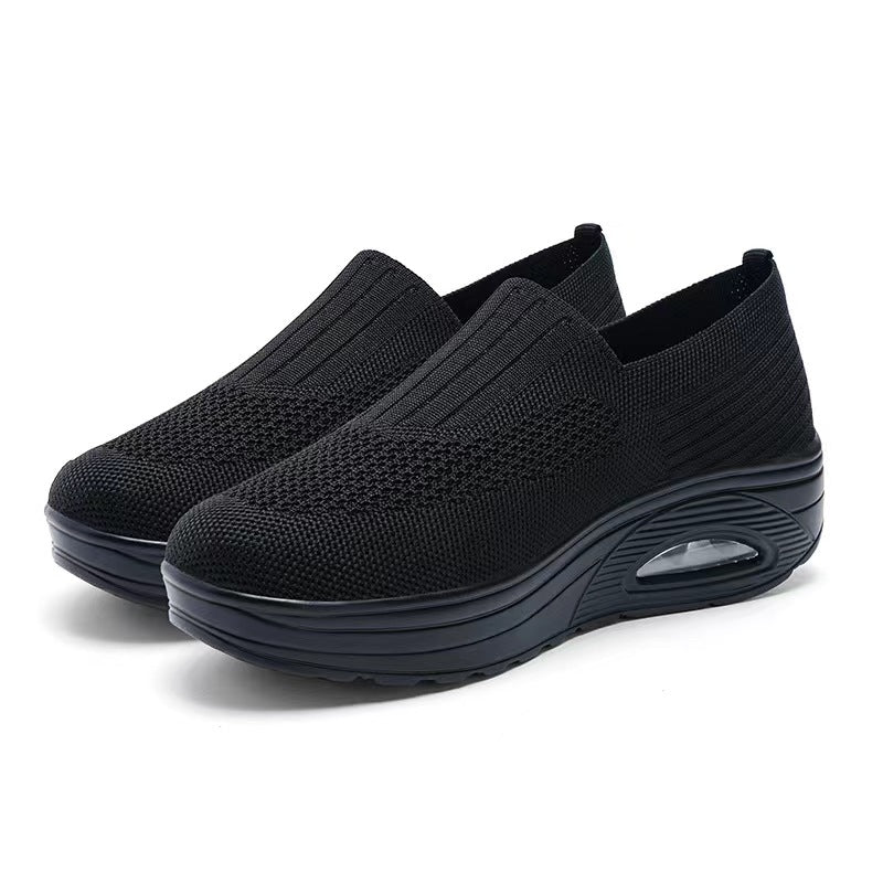 Nuvia – Orthopedic Shoes