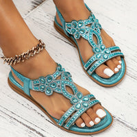 Glynis – Orthopaedic Boho Sandals