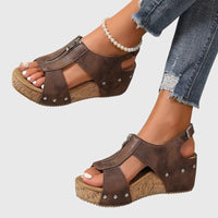 Niamh - Orthopedic Sandals
