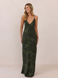 Griffith Dress