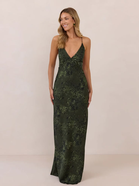 Griffith Dress