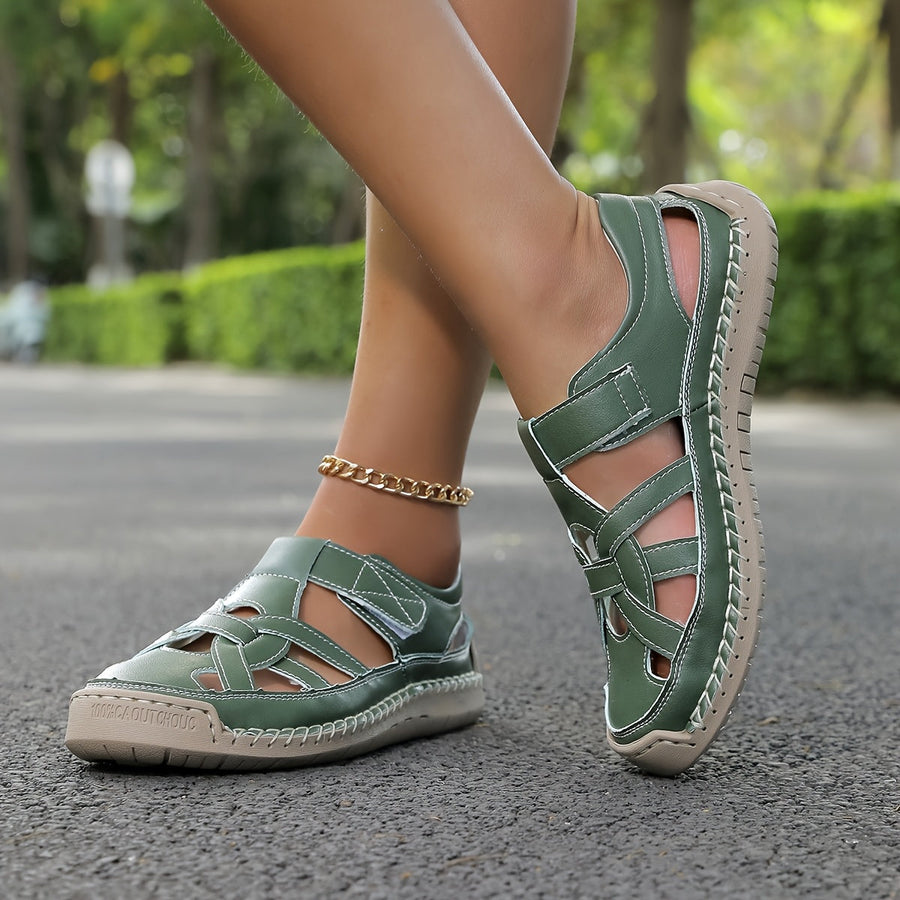 Kizzy – Lightweight Summer Sandals