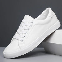 Thaddeus | Men's Low Top Court Sneaker