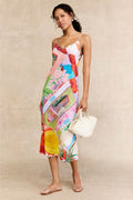 Desire Slip Dress